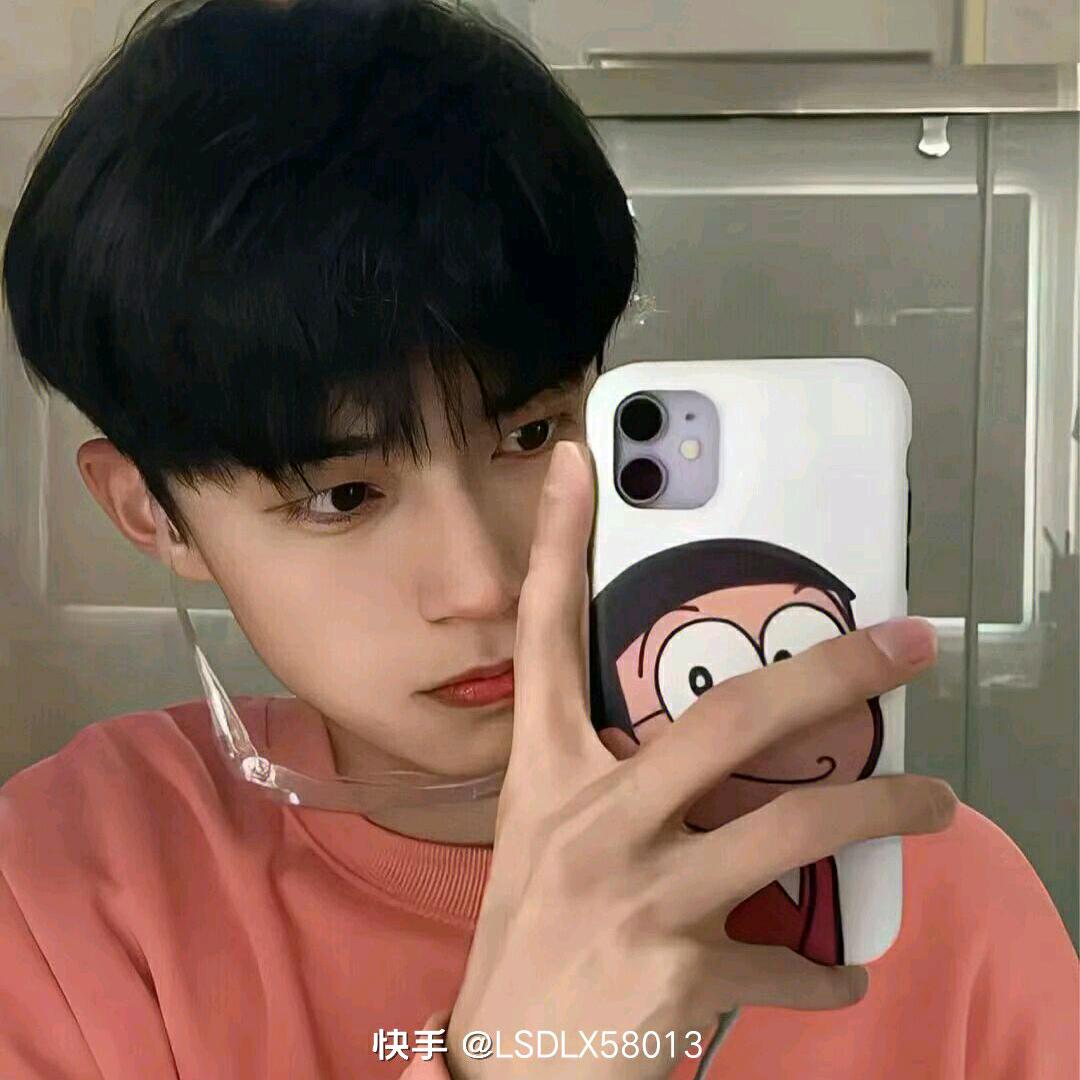 lqy林宝
