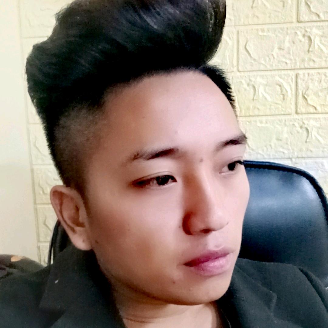 火狼