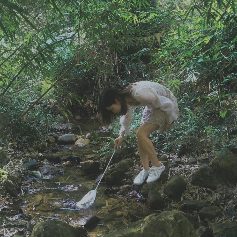 从不慌“张”☜