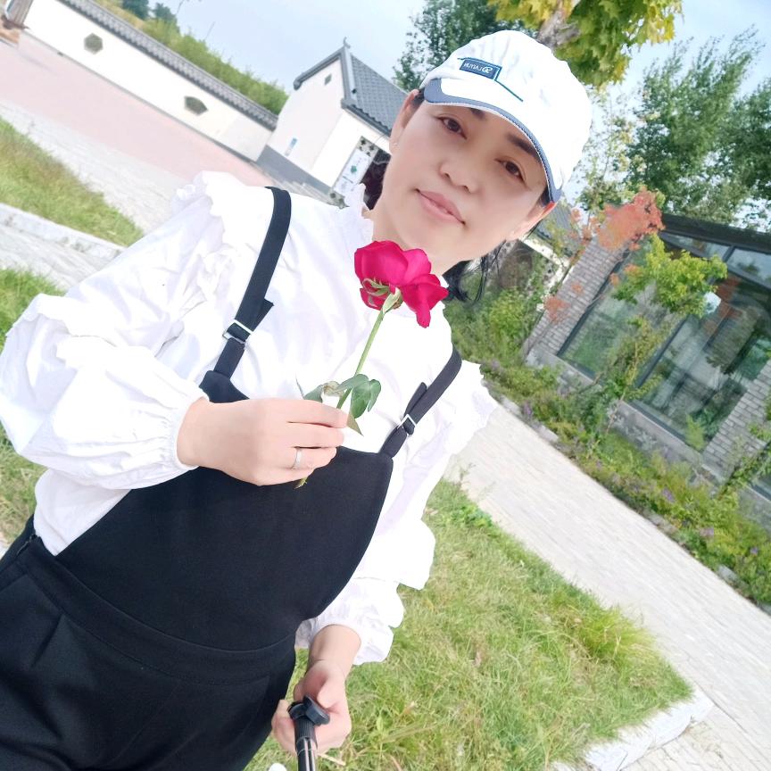 🌷平淡🌷