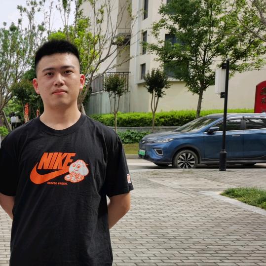 盛和农家小院