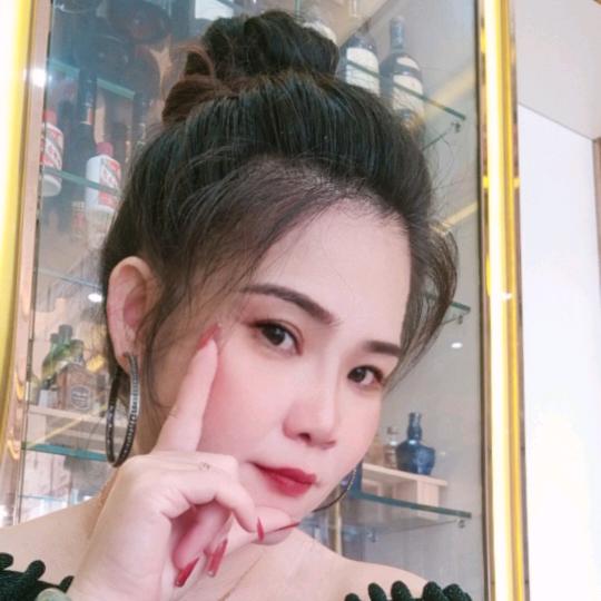 开心💞大娘💕