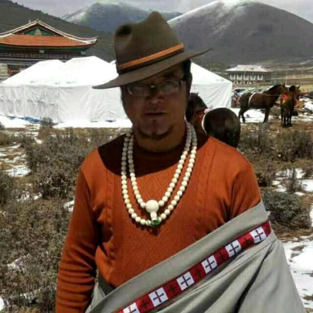 བོད་པ།