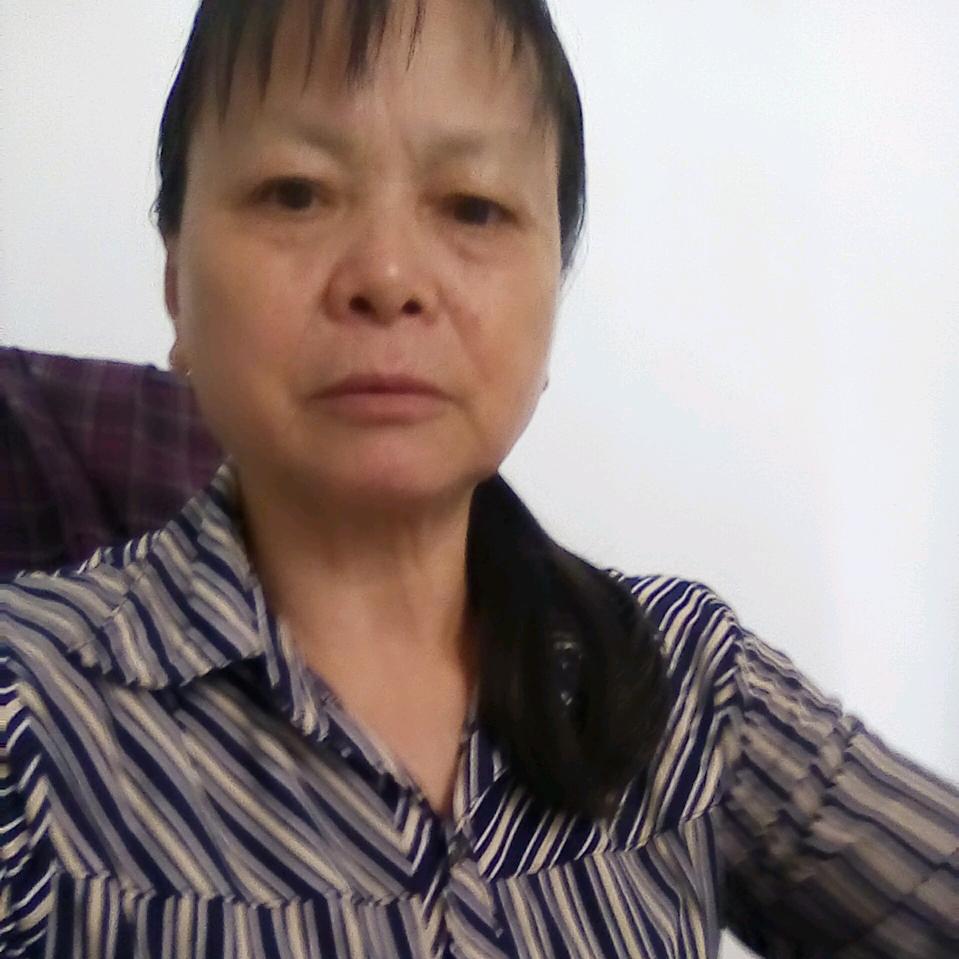 欧阳冬英