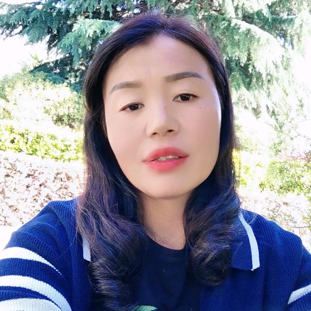 静听花开