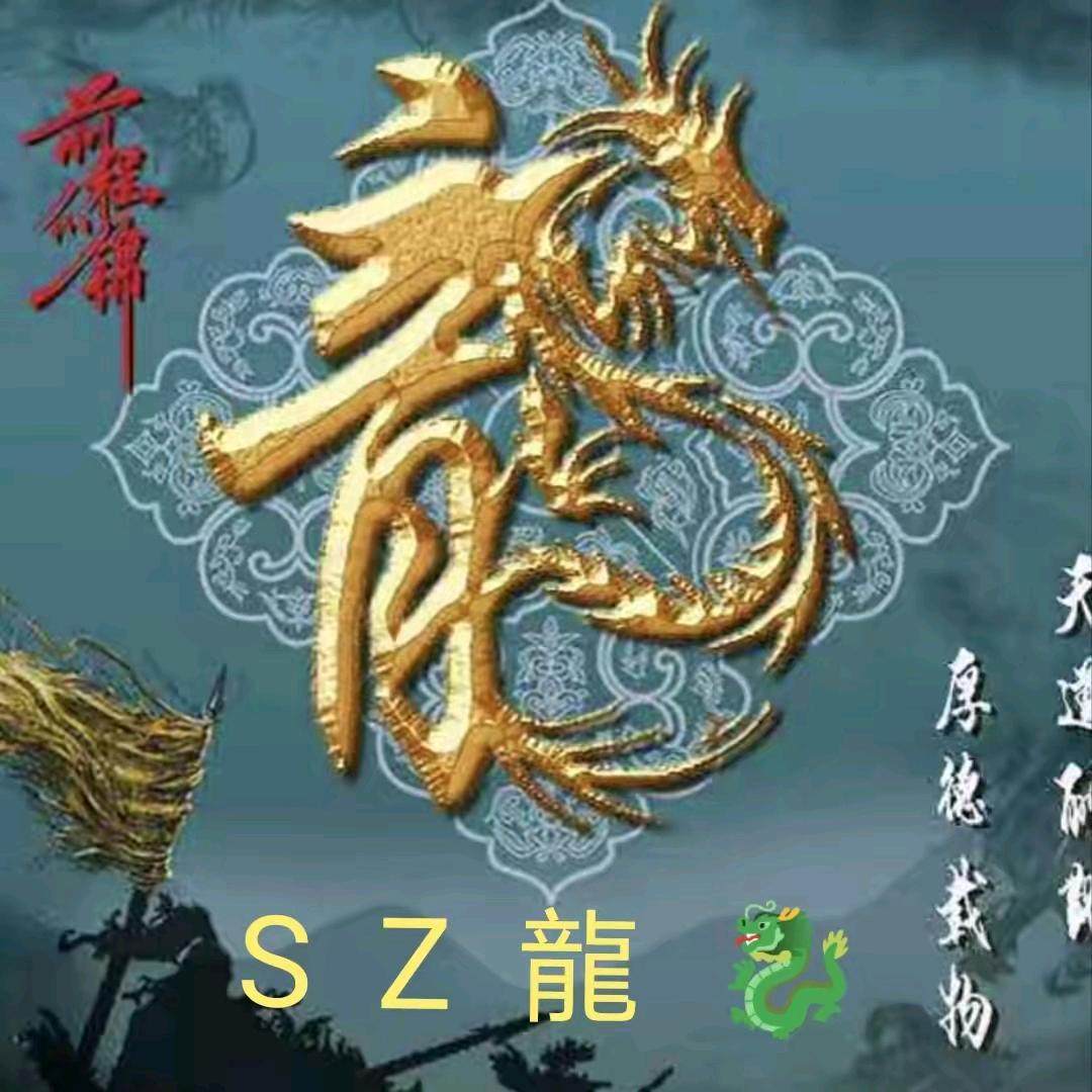 龍二头像