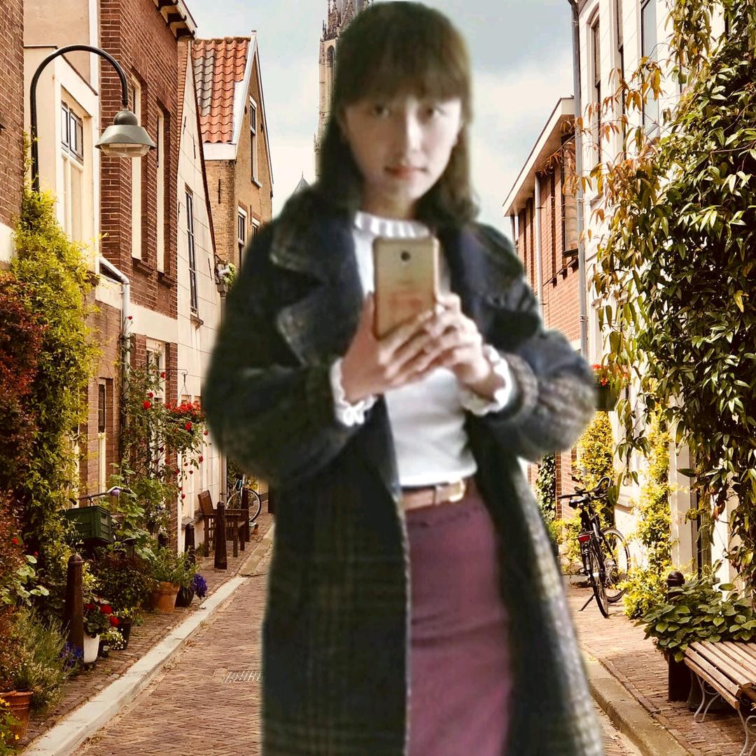 姐👼的霸道你不懂