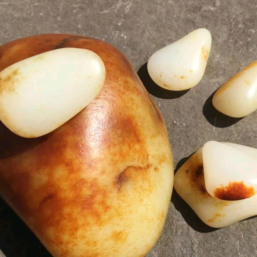 和田玉鉴定师-豪