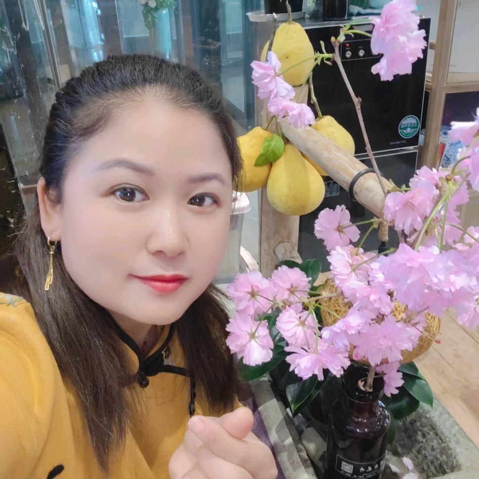 桑植县茜霖花卉一桑植酌茗商贸经营部