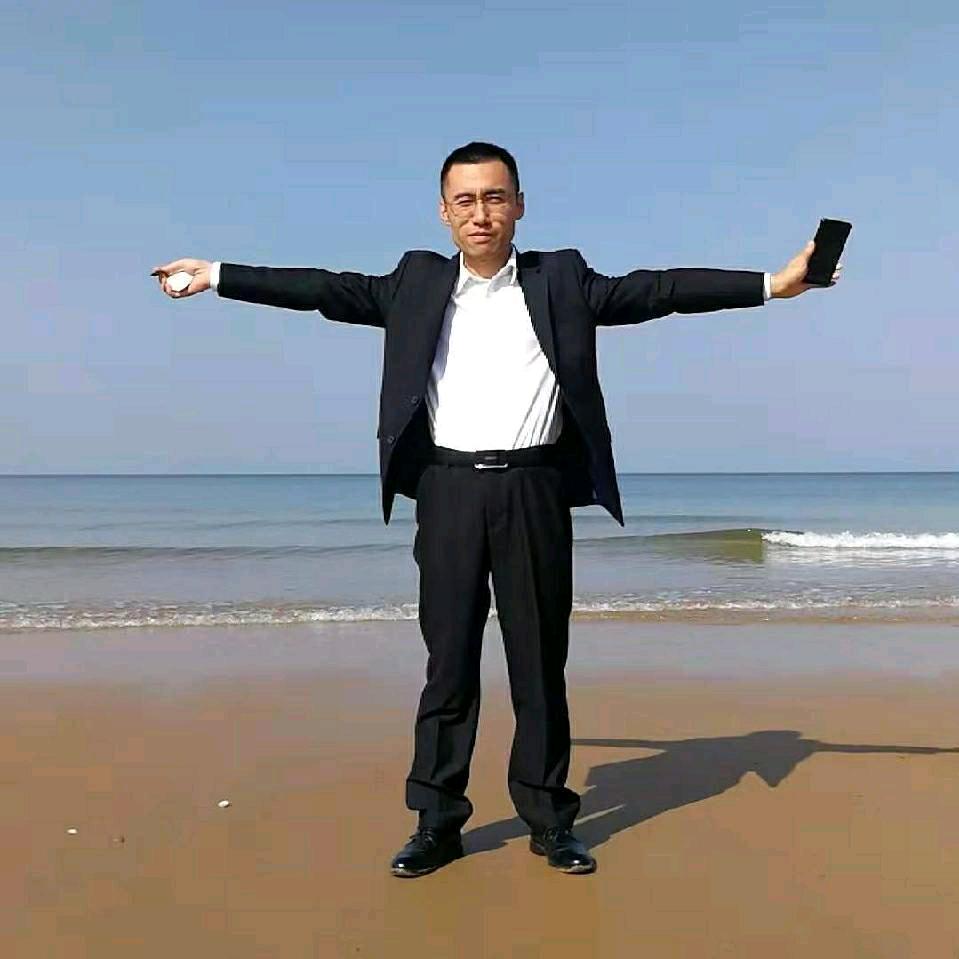 刘朋～