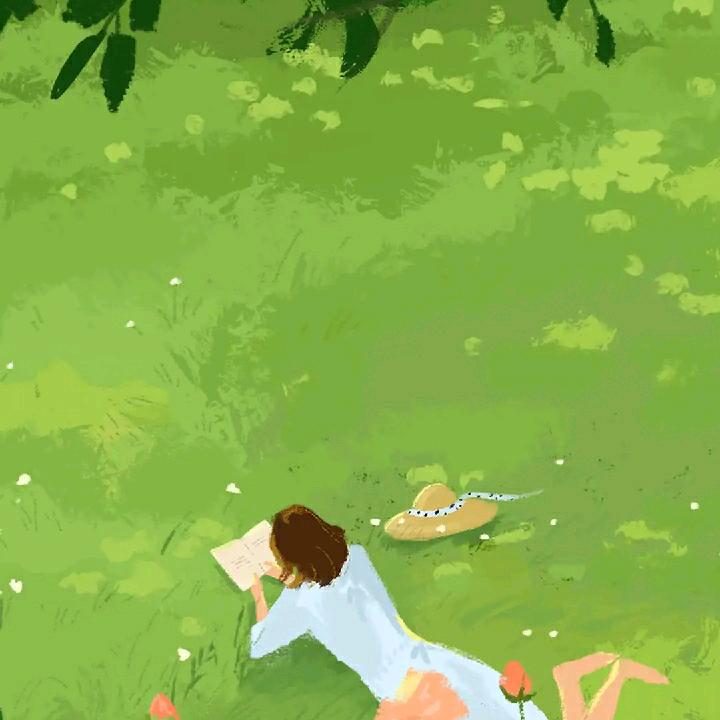 遥遥春风倦