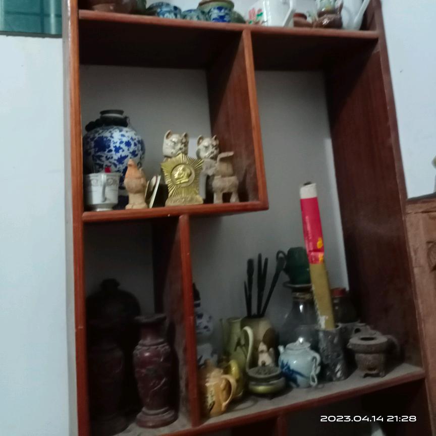 雄起中国