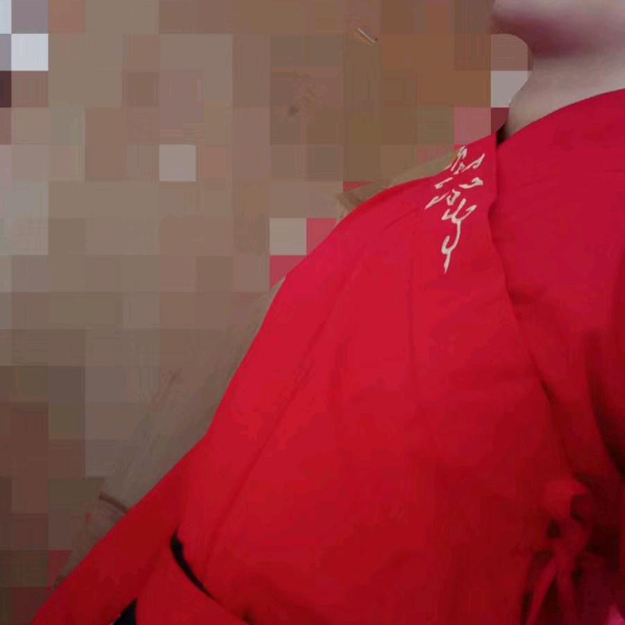 红红姐