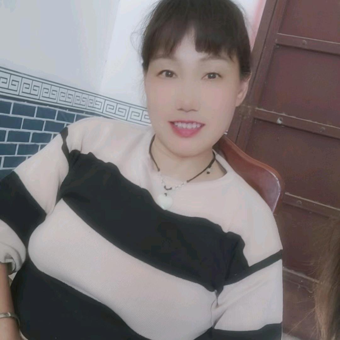 淡定点芳姐