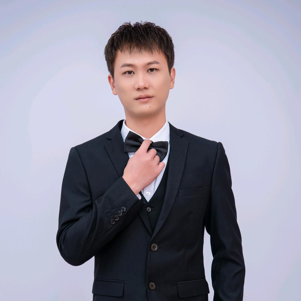 揭阳凡星专业烫染官方号