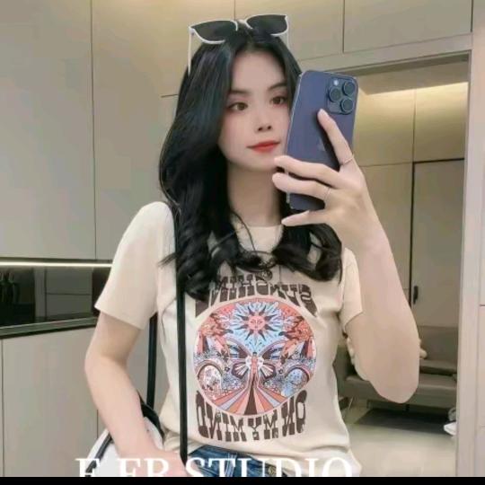 岁月静好（煦煦妈妈）