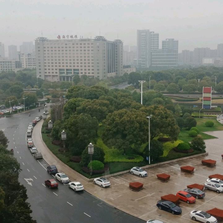 钱江潮水