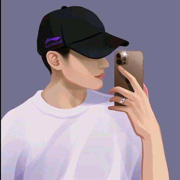 ✨阿秋✨