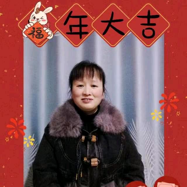 小玮