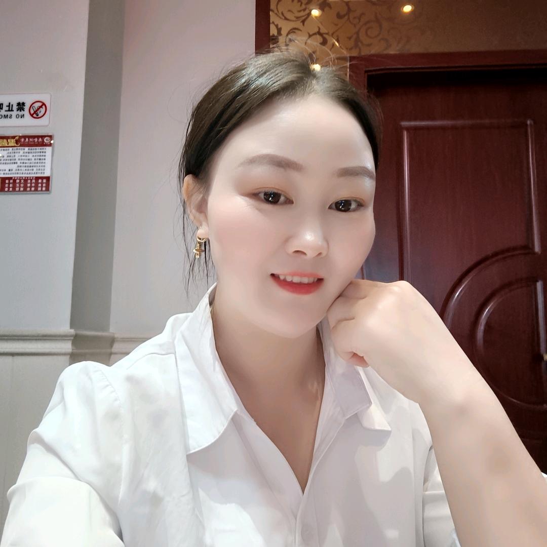 💃小龙女🚀 吴霞