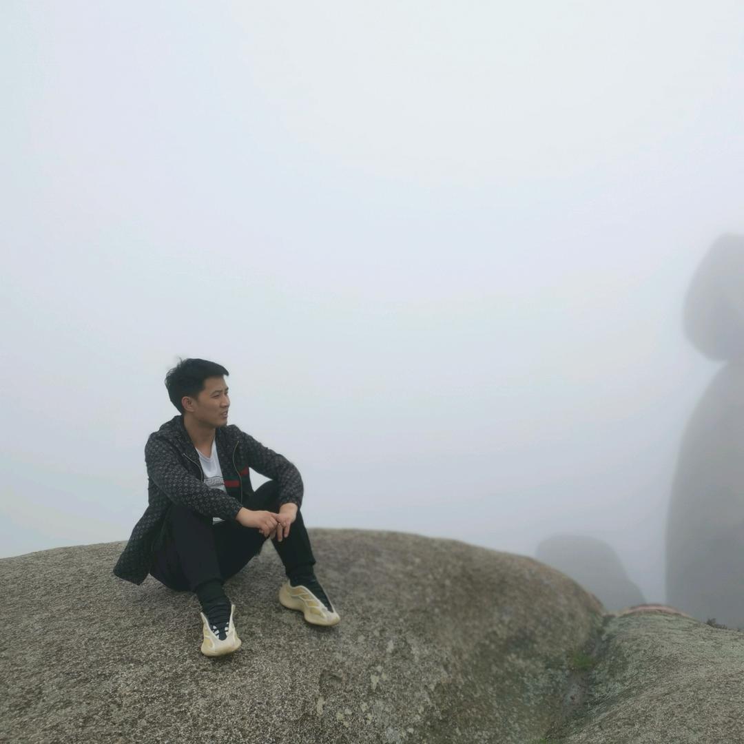 阿涛