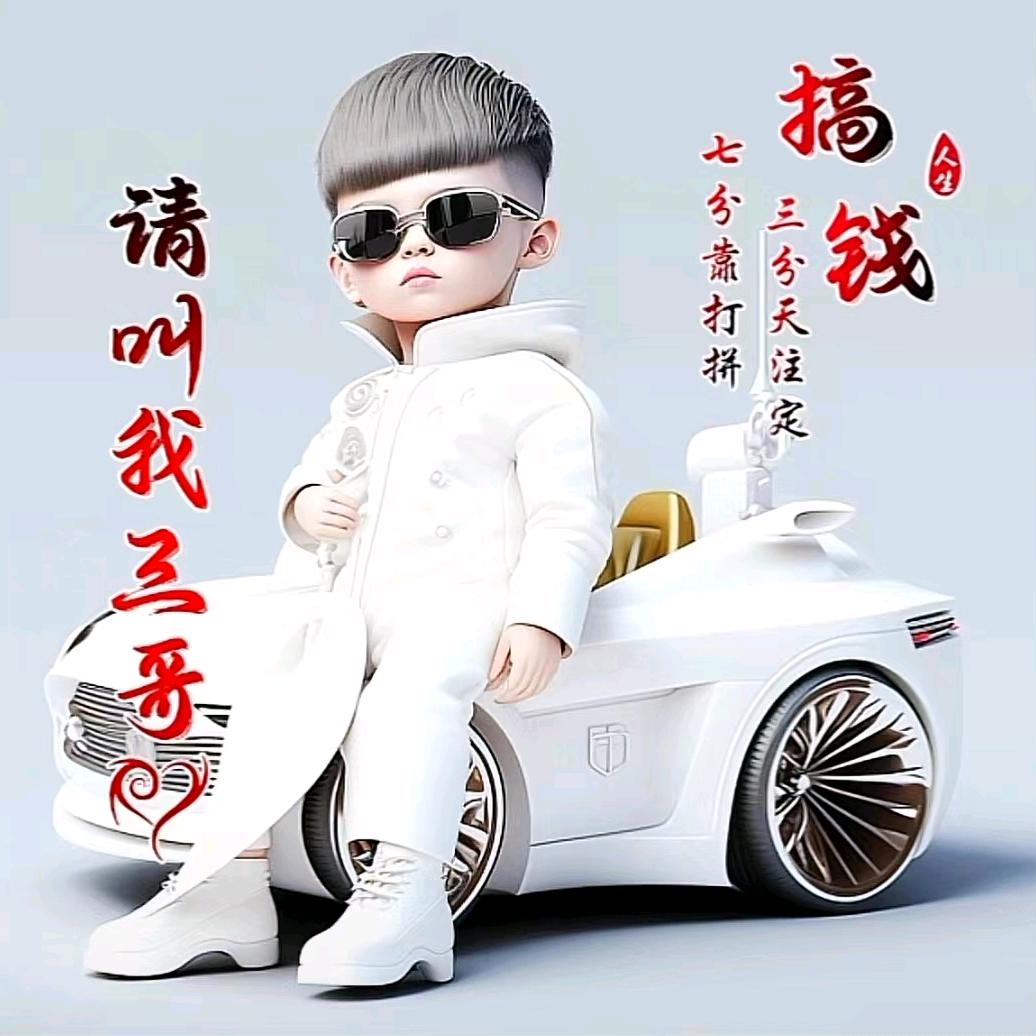 阳光阿三