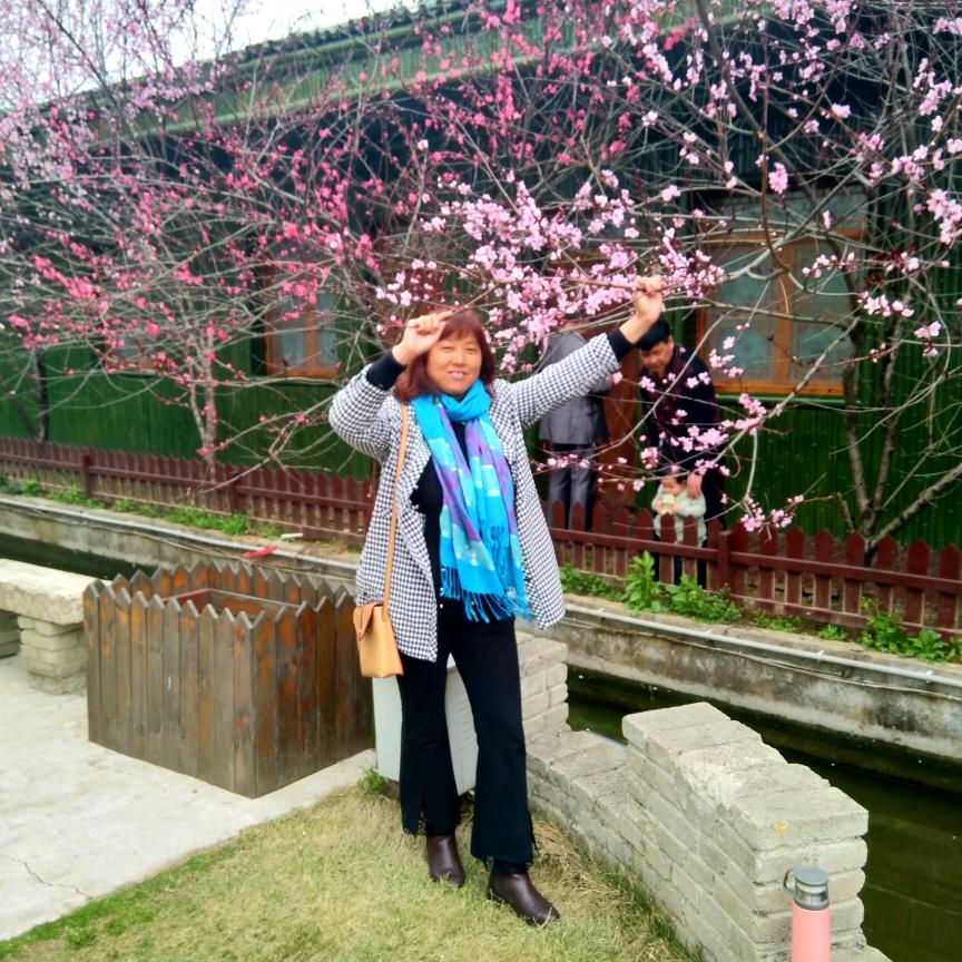 新县原生态养殖基地