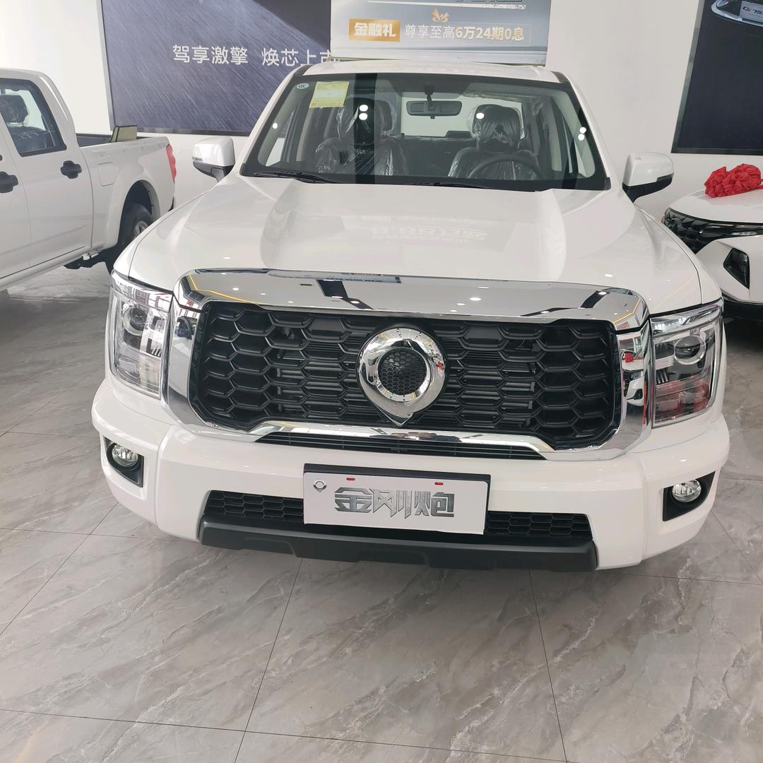 拜城大欣商贸汽车