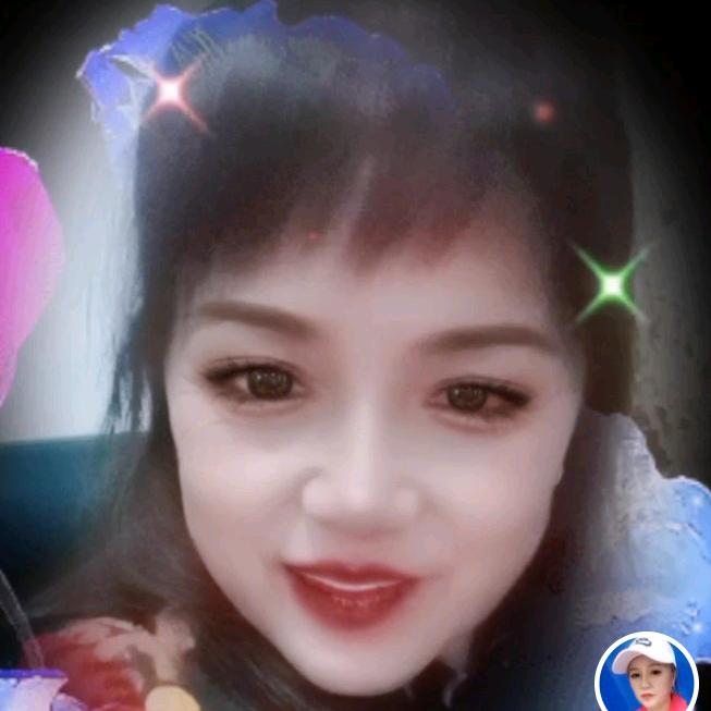 阿香