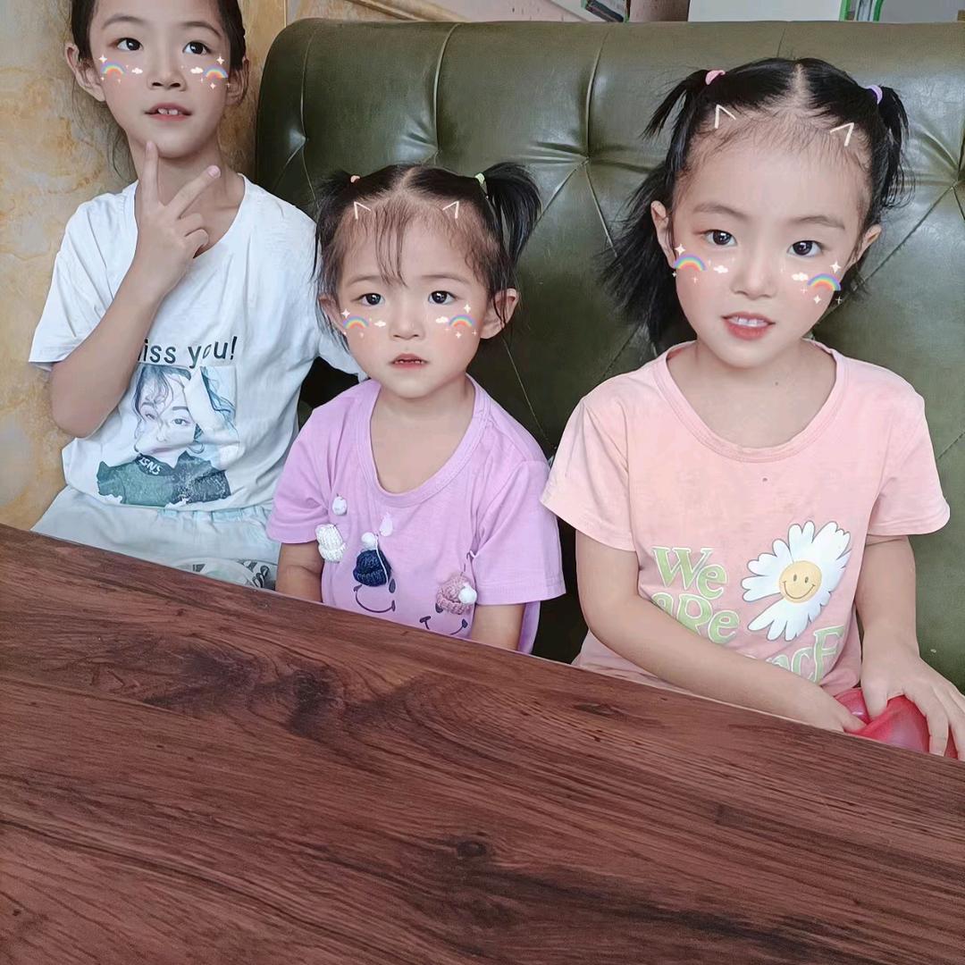 四千金的奶奶，拒绝私聊