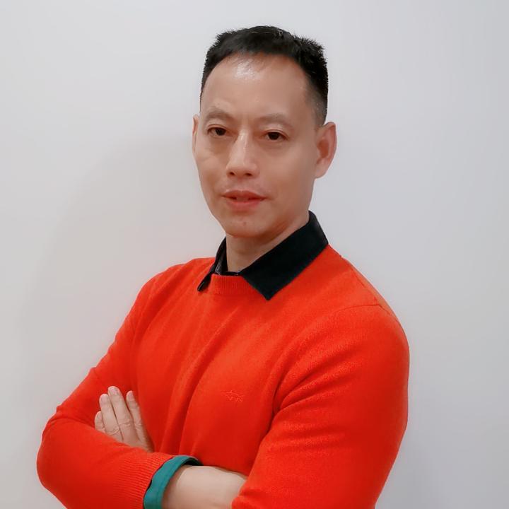 华哥.神话