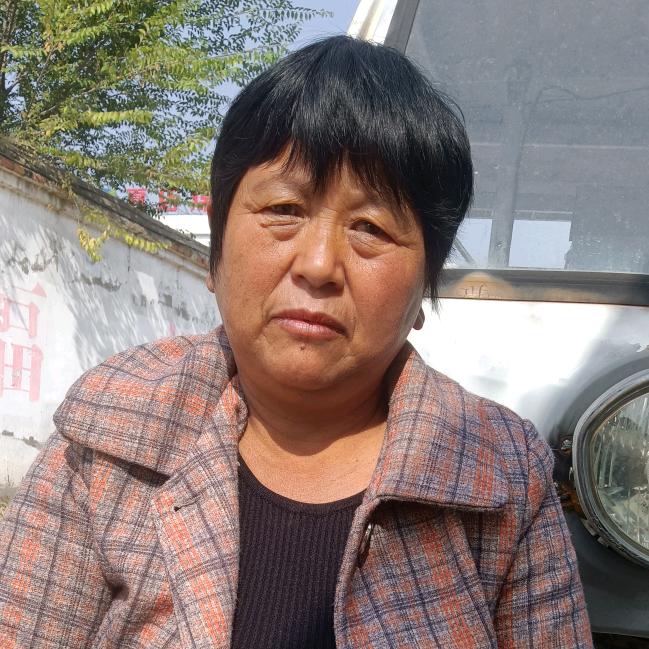宇鑫奶奶