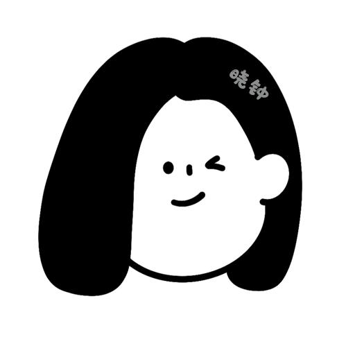 钟钟Katherine