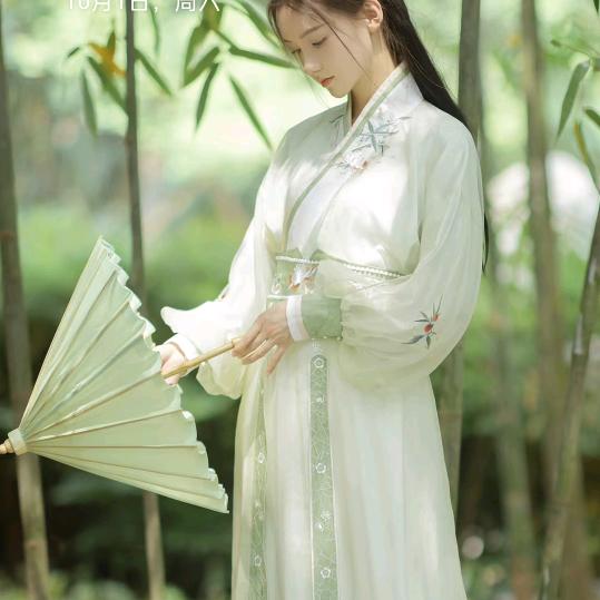 明天会更好