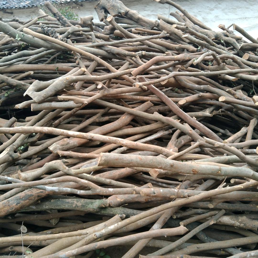 “优质柴火”“精品石灰”销售