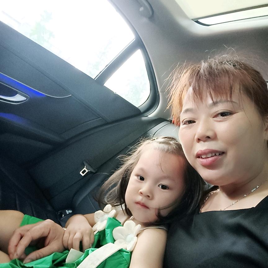 自己开心就好