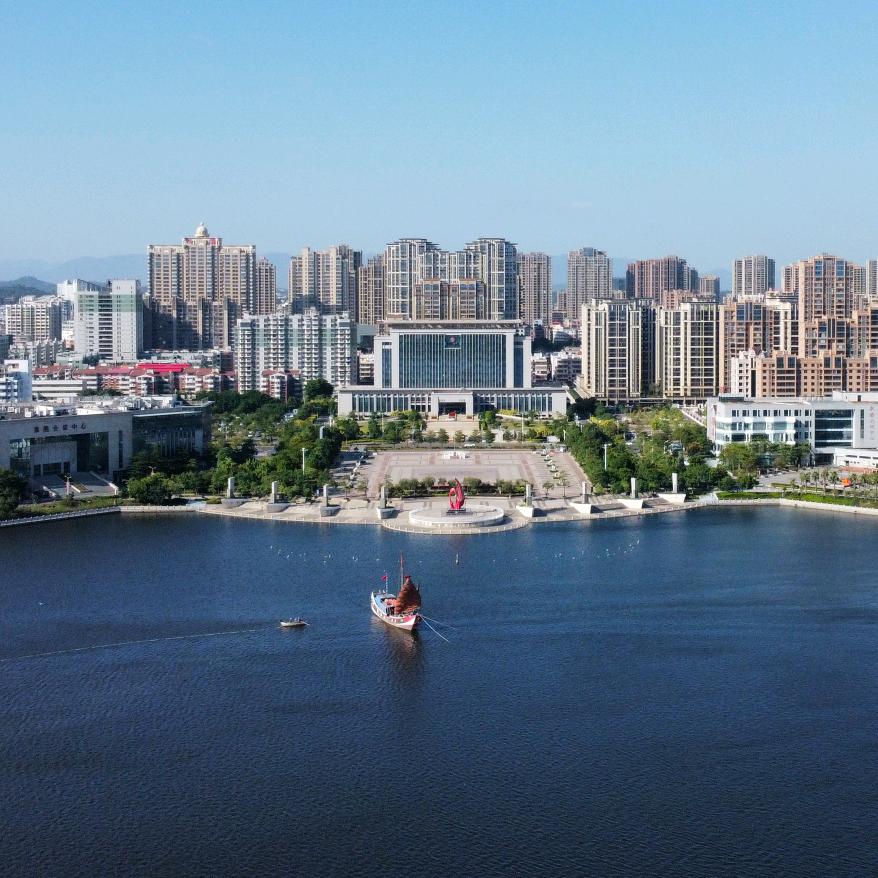 遇见泉港