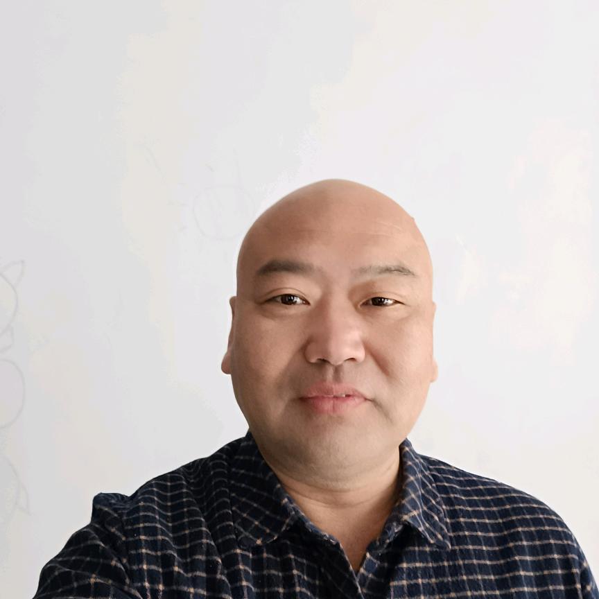 光头阿哥