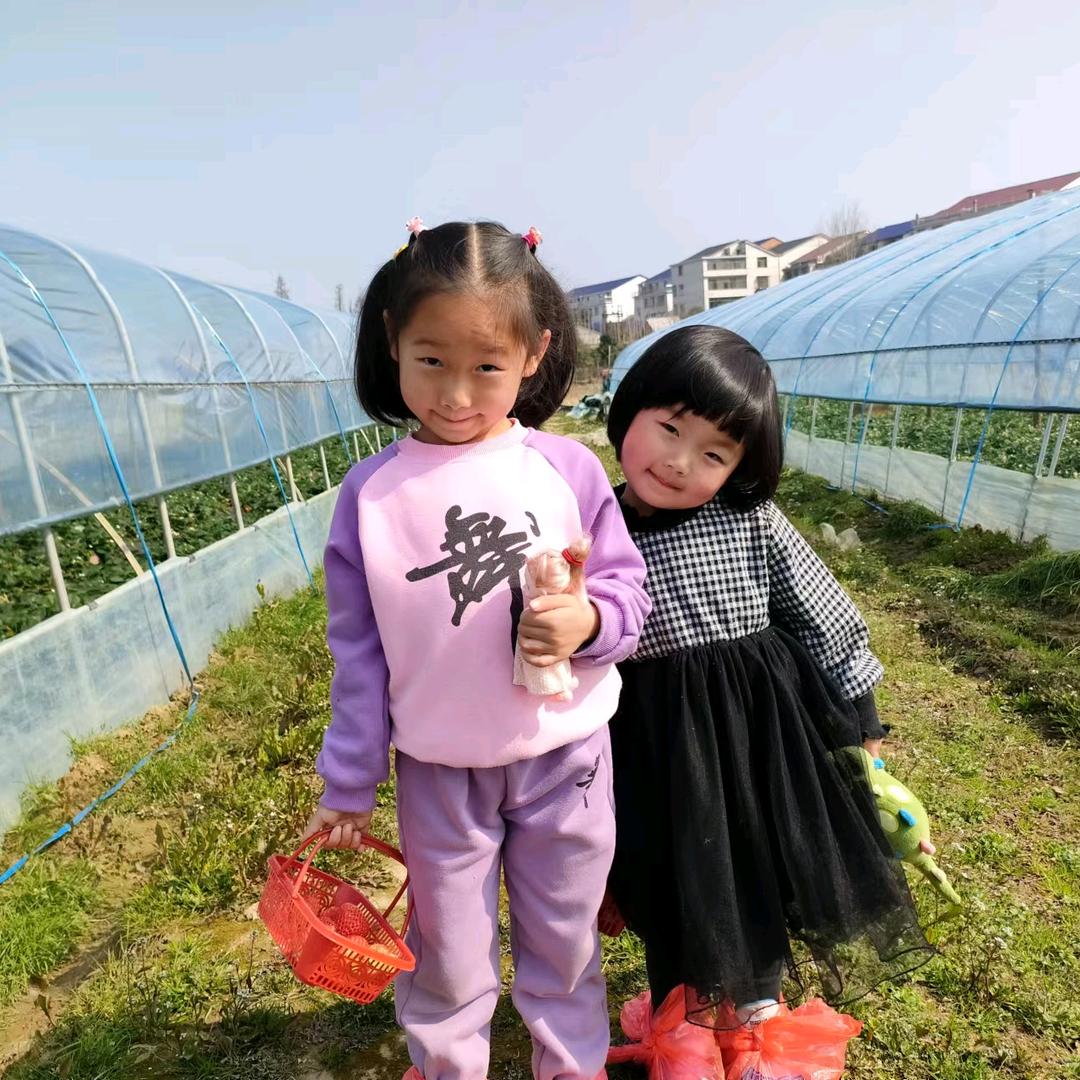 爱跳舞的龙娭毑