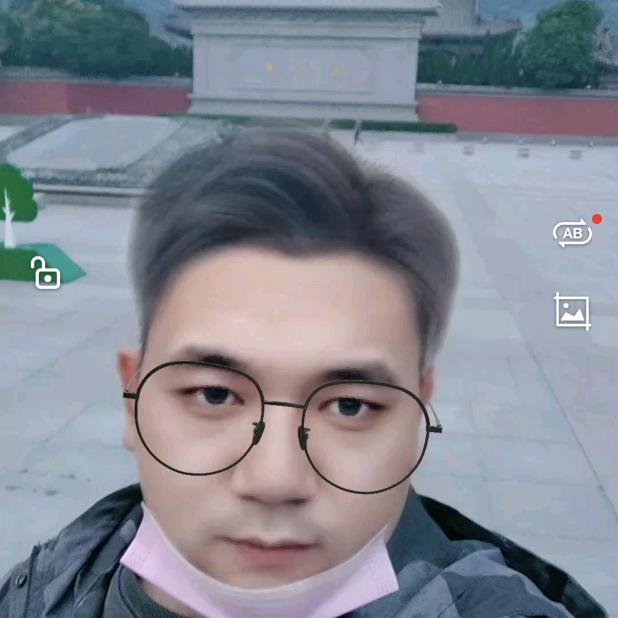 奋斗的东哥