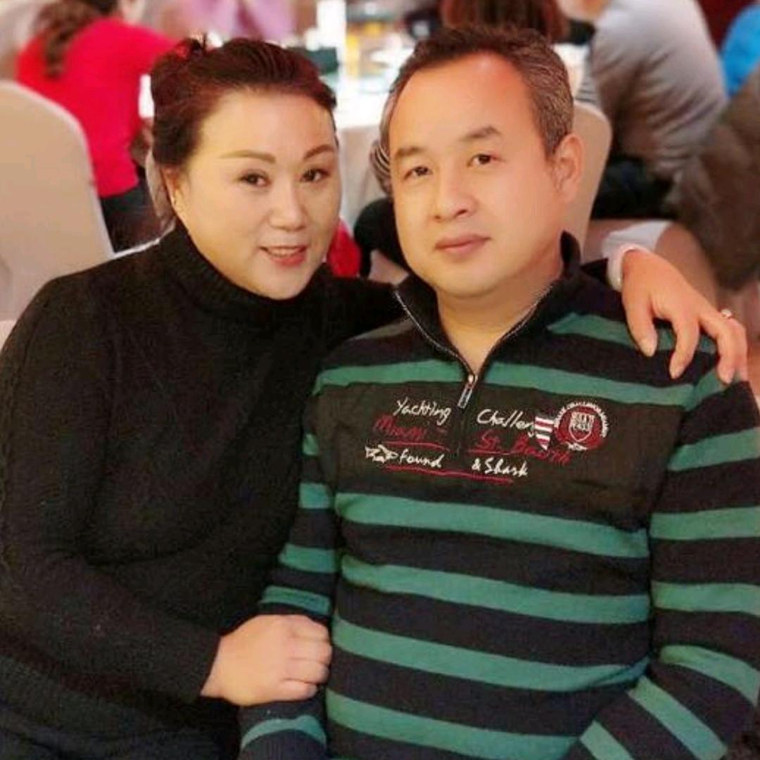 在水一方