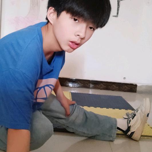 街舞乐乐（承蒙厚爱）