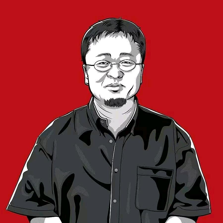 交个朋友-老罗大实话