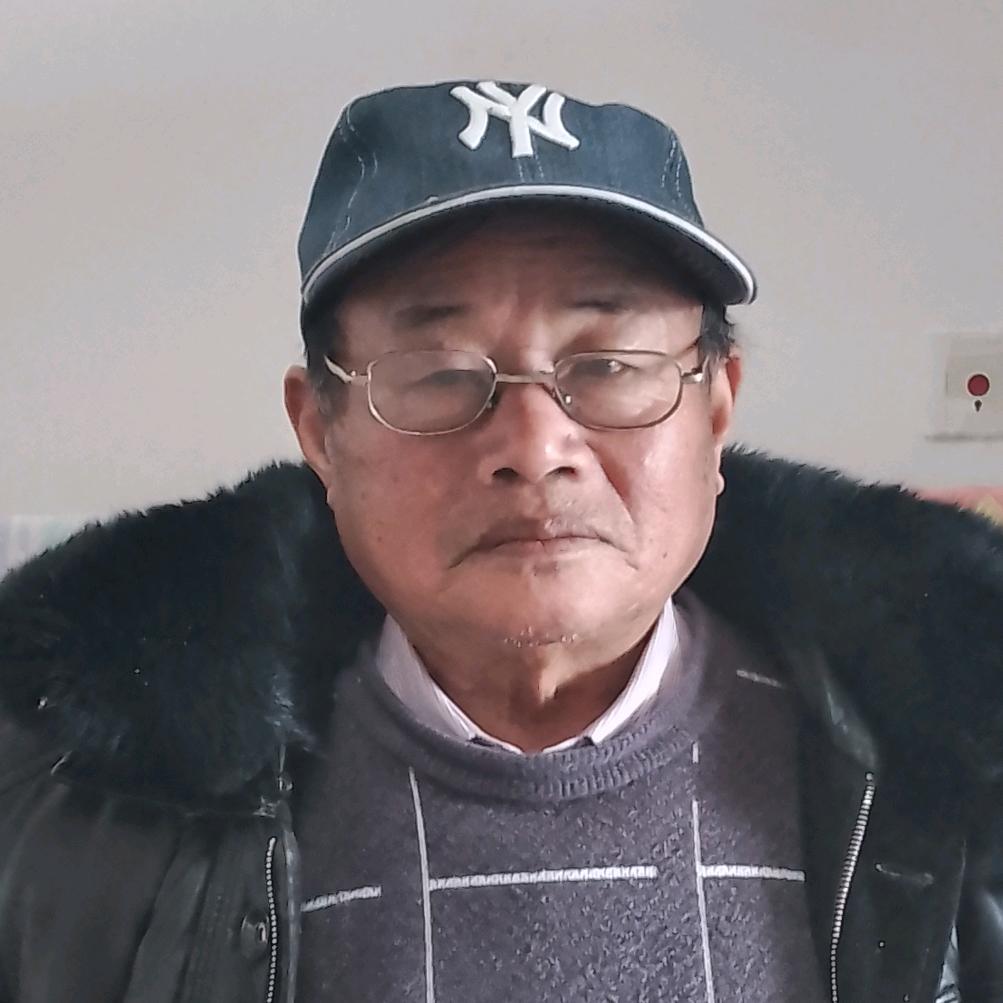 白马王子
