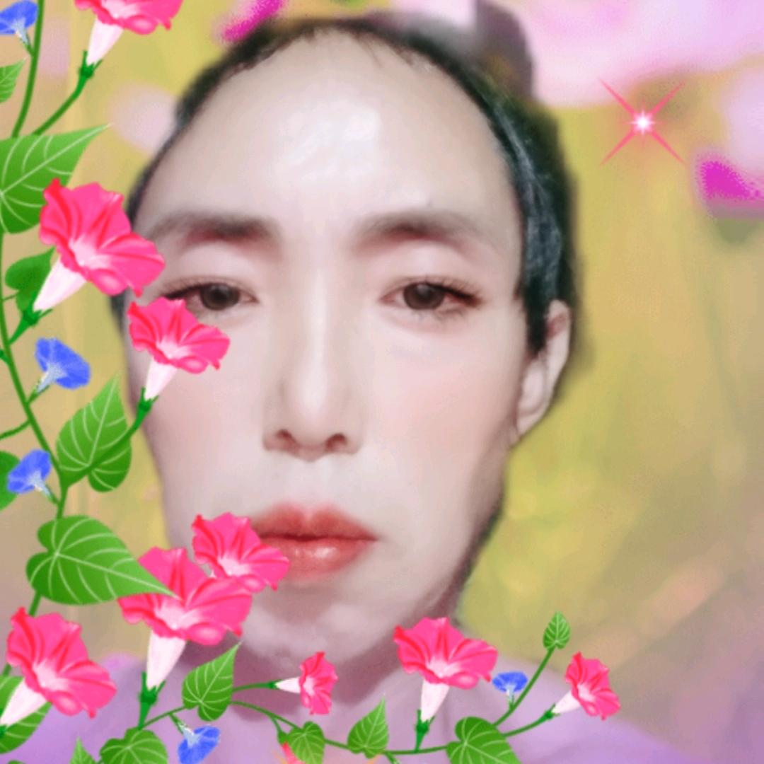 快乐的大哥