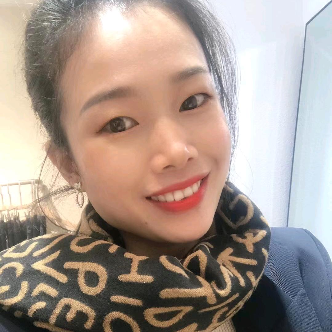 我是你栗子姐😁