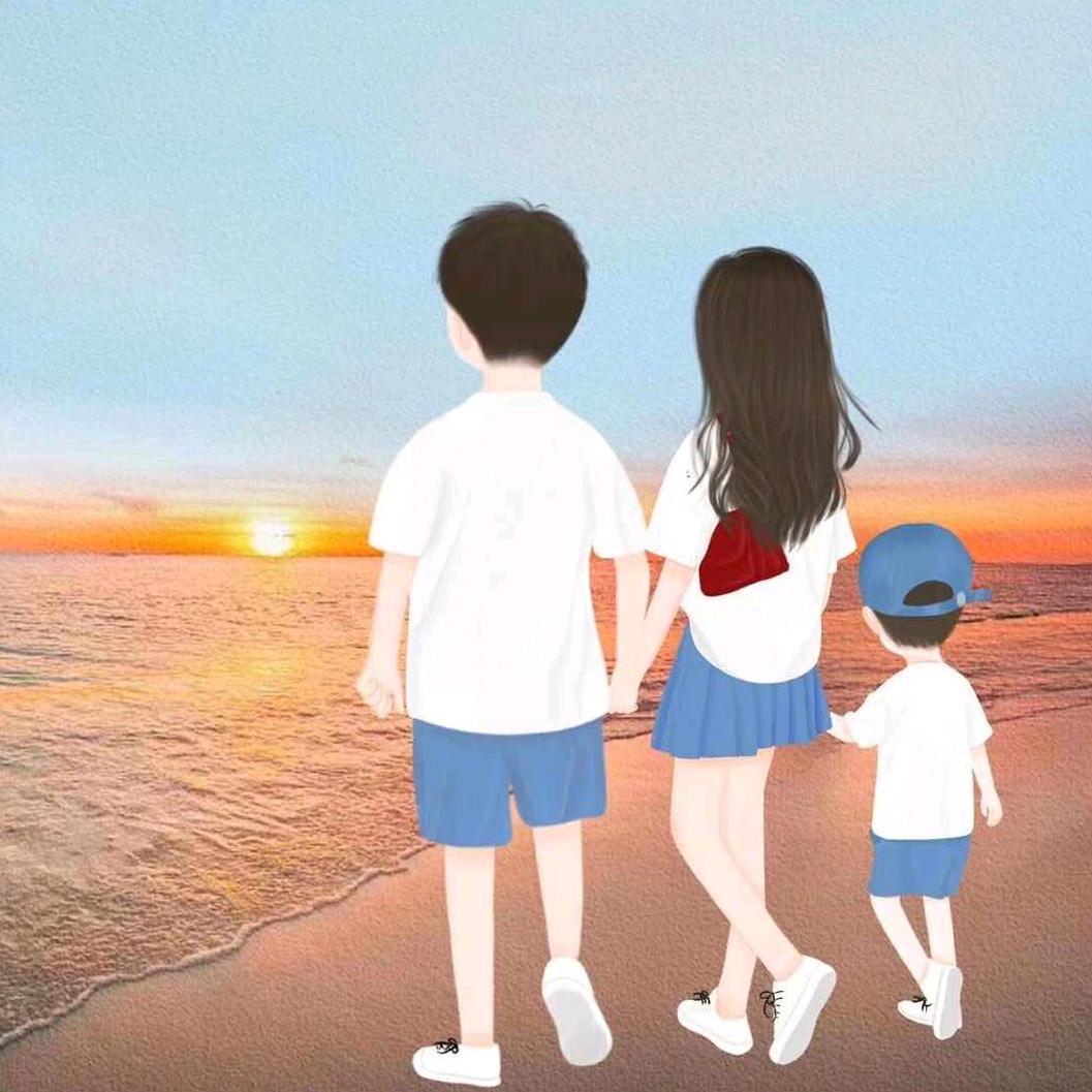 每一天·为明天