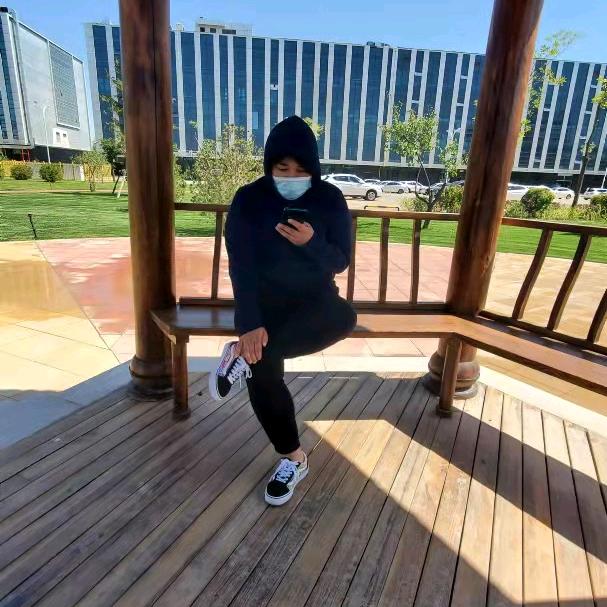 画个句号给明天