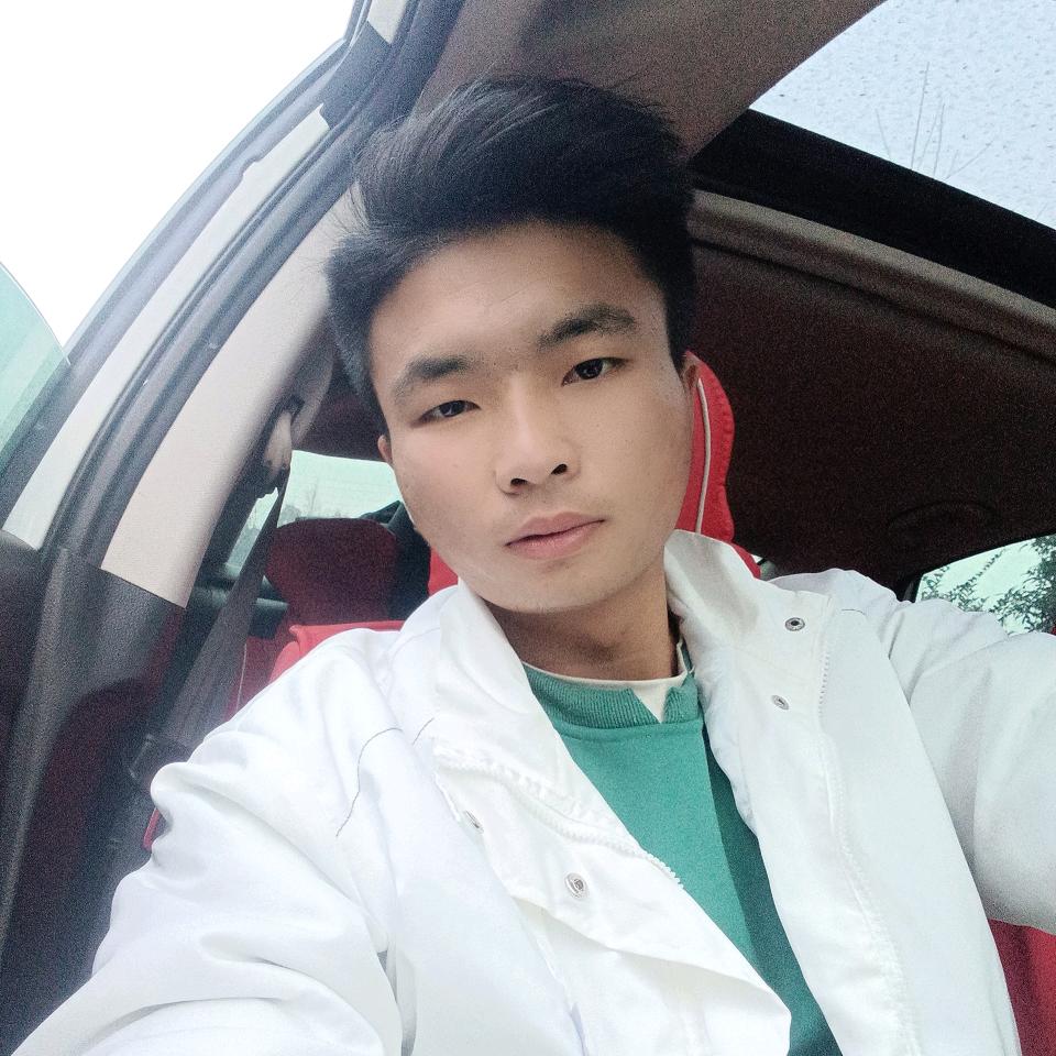 小楊😘