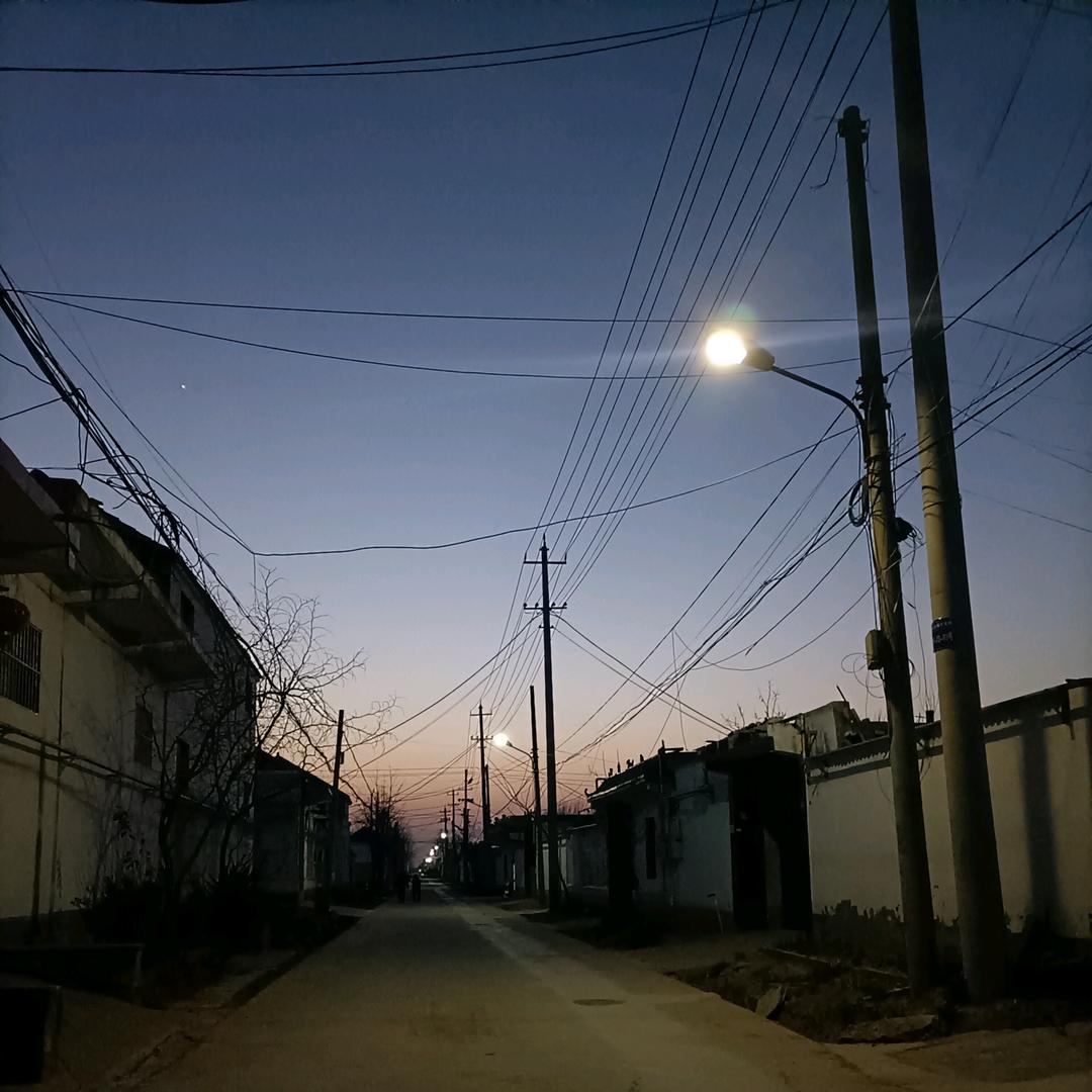 两个人的错